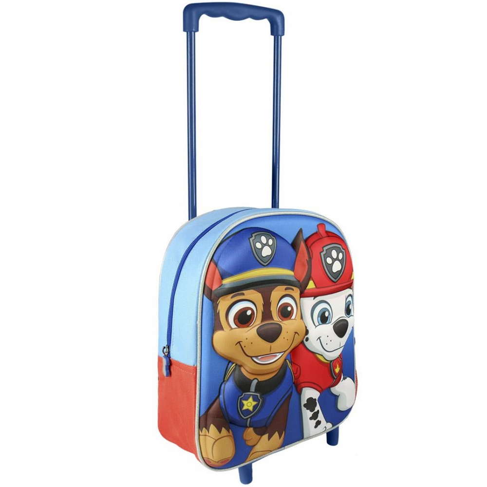 Troler Cerda Paw Patrol 3D, 26 x 37 x 12 cm [1]