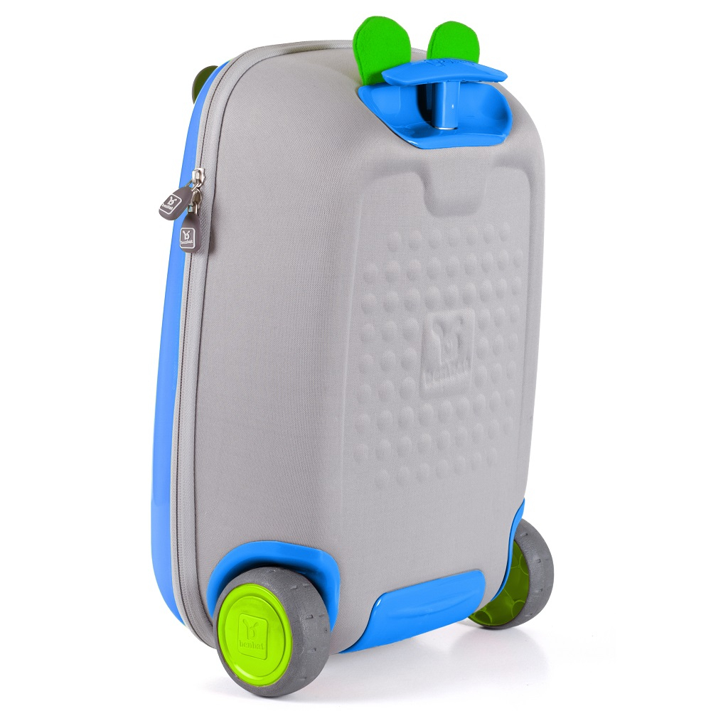 TROLER GoVinci Blue | Green [2]