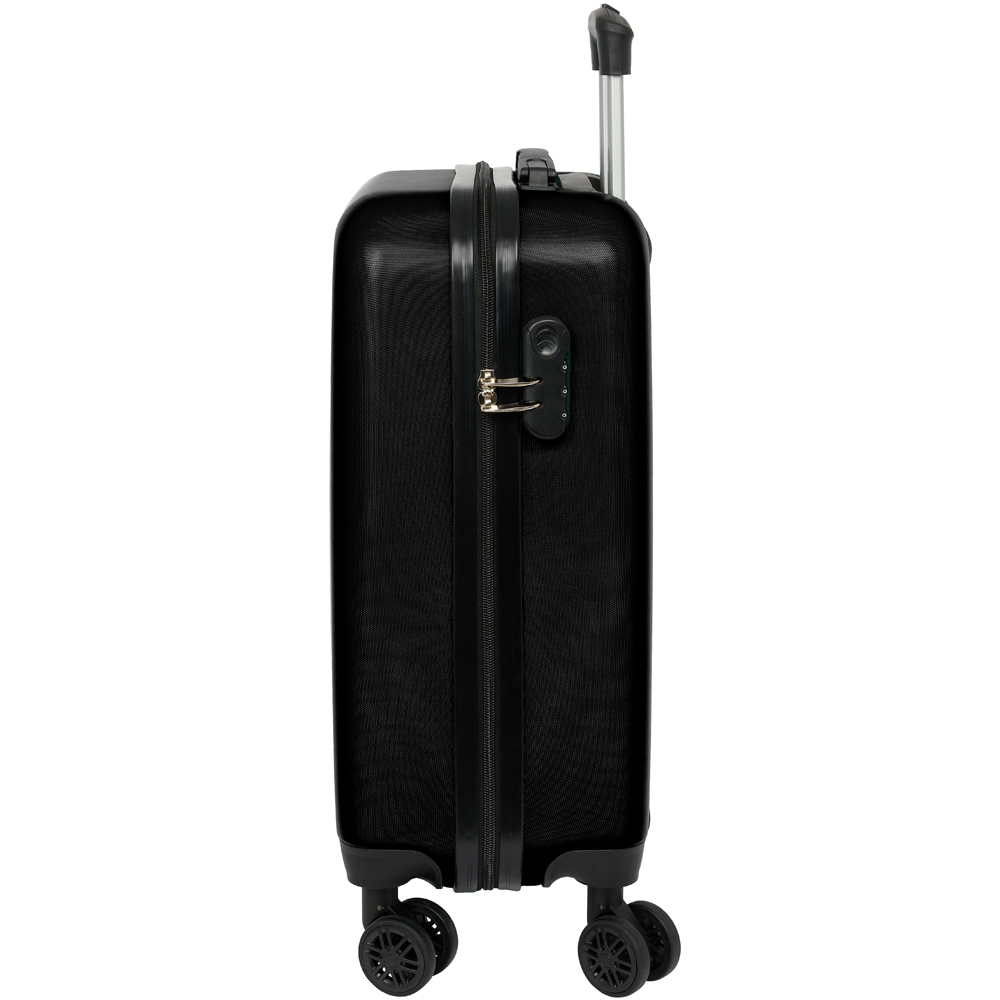 Troler Harry Potter Hogwarts cu carcasa rigida, 34x55x20 cm [3]