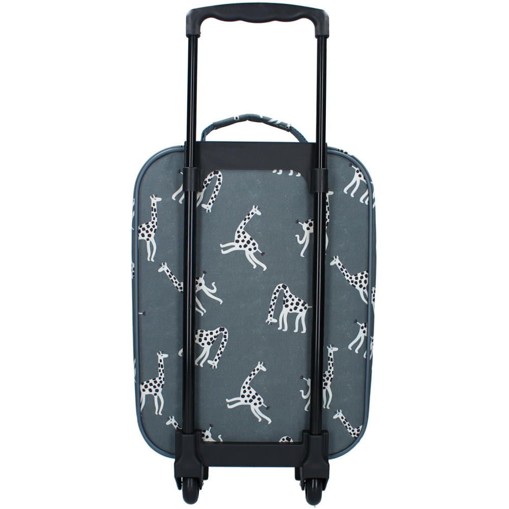 Vadobag-Troler Kidzroom Current Legend Blue Grey, Vadobag, 42x32x11 cm [3]