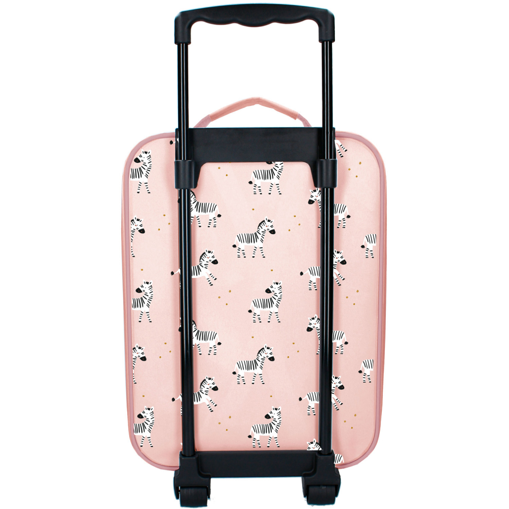 Troler Kidzroom Current Legend Pink, 42x32x11 cm [2]