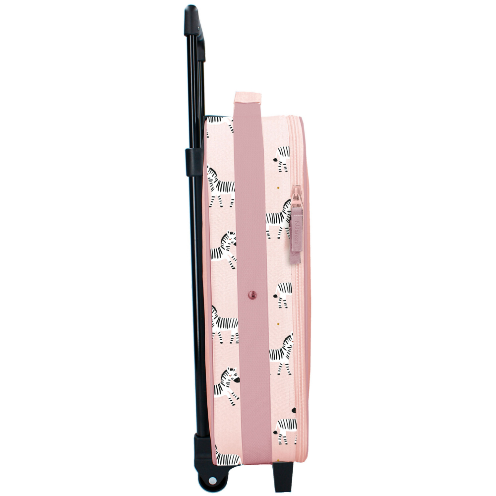 Troler Kidzroom Current Legend Pink, 42x32x11 cm [3]