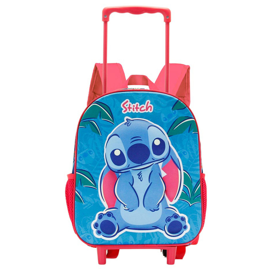 Karactermania-Troler Lilo & Stitch 3D, 26x34x13 cm [2]