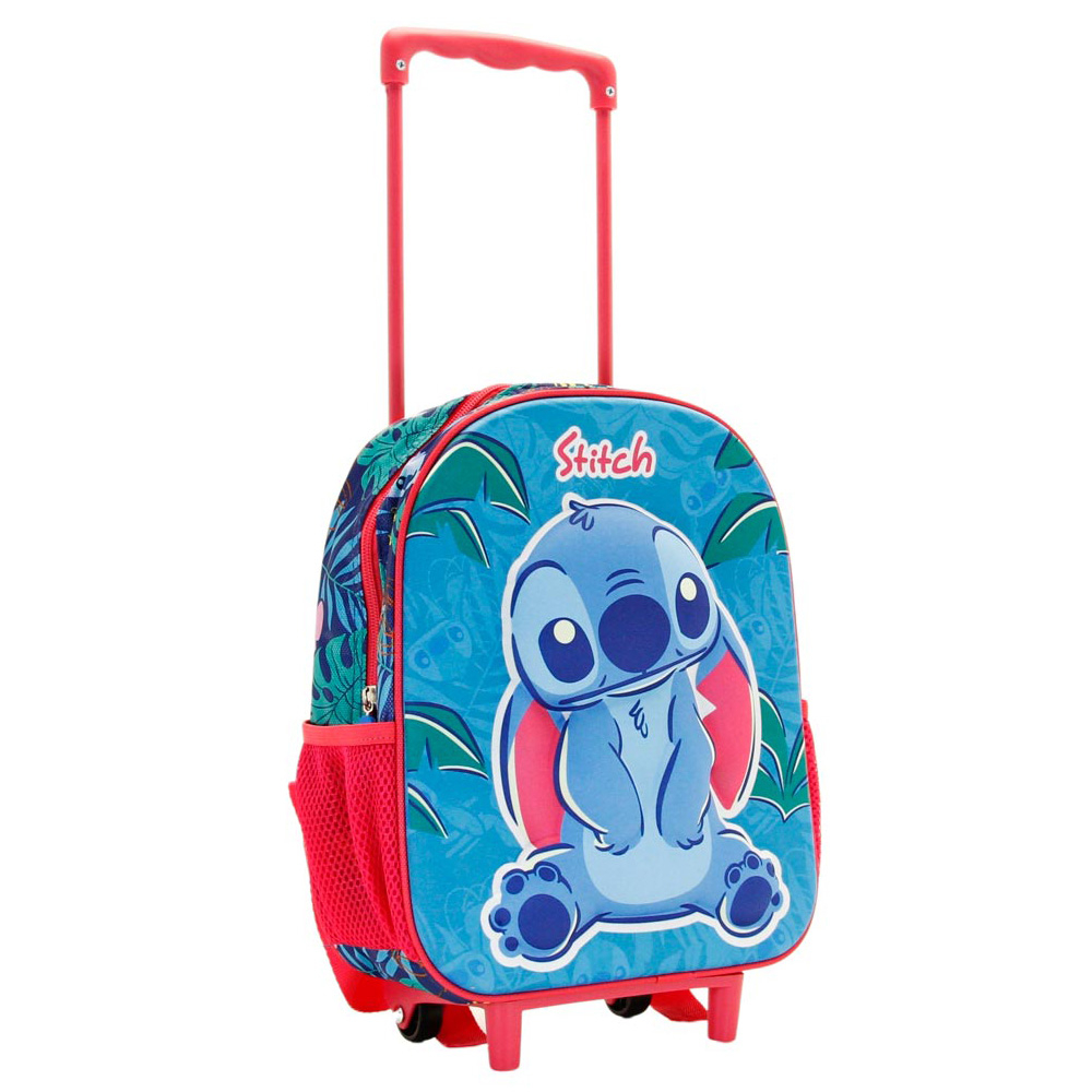 Karactermania-Troler Lilo & Stitch 3D, 26x34x13 cm [1]