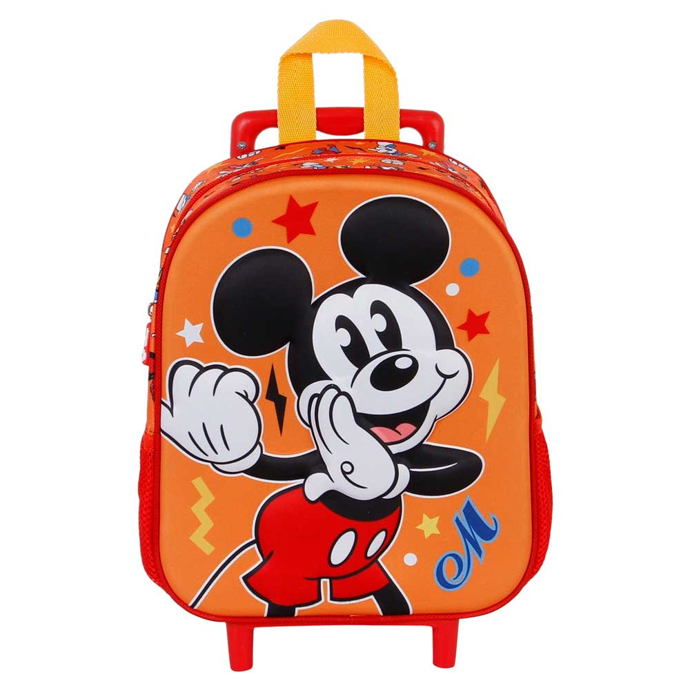 Karactermania-Troler Mickey Mouse Whisper 3D, 26x34x13 cm [2]