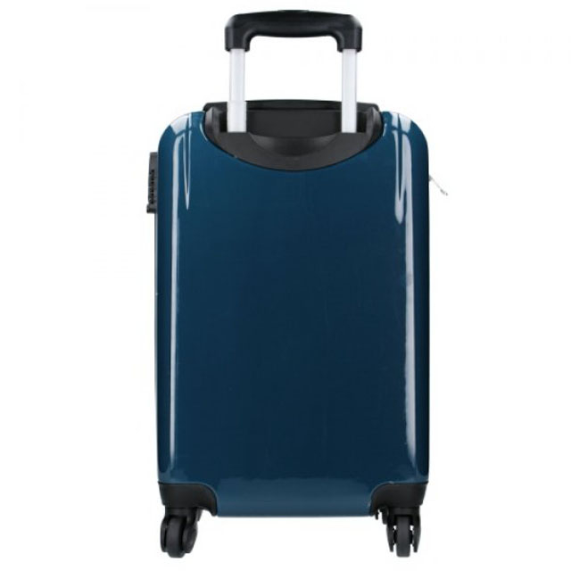 Troler Milky Kiss En Route Petrol, Vadobag, 55x35x21 cm [2]