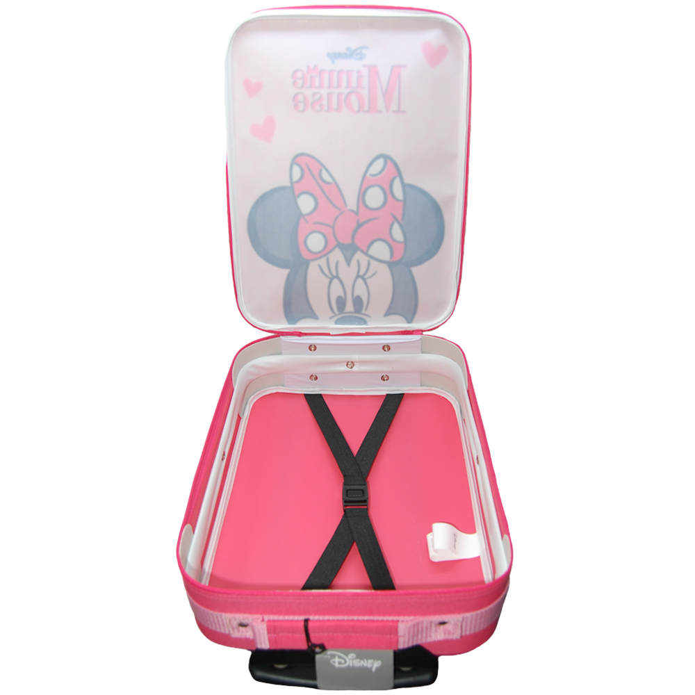 Troler Minnie Mouse Star Of The Show, 42x32x11 cm [4]