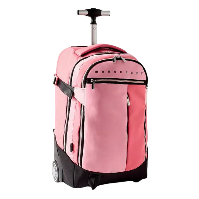 Spirit-Troler Monocromo Urban, Roz, 55x35x25 cm [1]