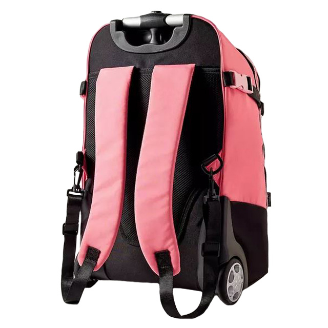 Spirit-Troler Monocromo Urban, Roz, 55x35x25 cm [2]