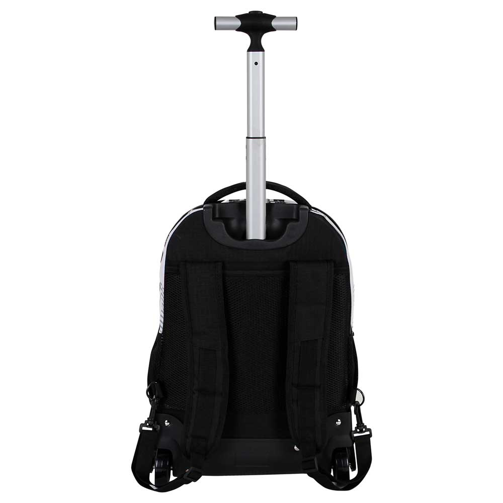 Troler NASA Fan GTS Spaceship, 32x47x27 cm [2]
