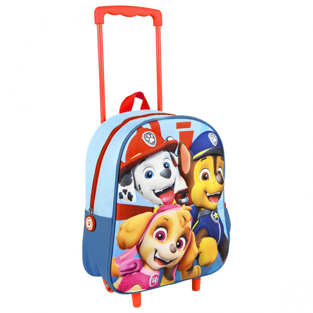 Cerda-Troler Paw Patrol 3D, 26x31x10 cm [1]