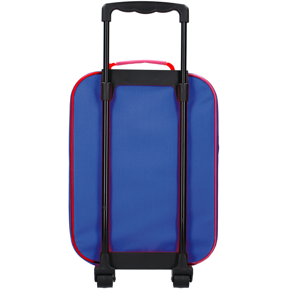 Troler Paw Patrol Star Of The Show Blue, Vadobag, 42x32x11 cm [3]