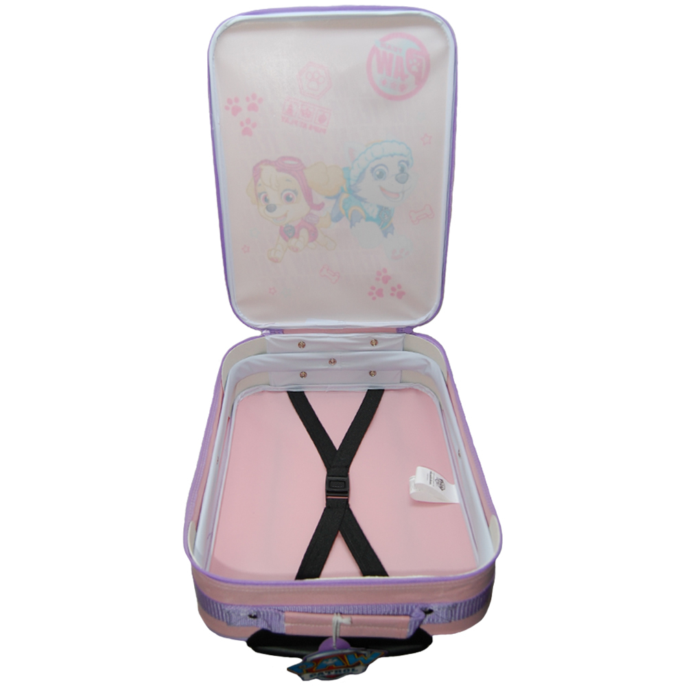 Vadobag-Troler Paw Patrol Star Of The Show Pink, Vadobag, 42x32x11 cm [4]