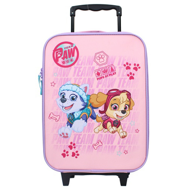 Vadobag-Troler Paw Patrol Star Of The Show Pink, Vadobag, 42x32x11 cm [1]