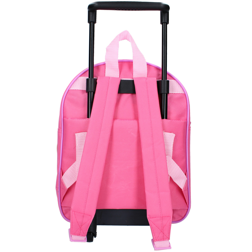 Troler pliabil Paw Patrol Brave And Courageous, Vadobag, 33x25x11 cm [2]