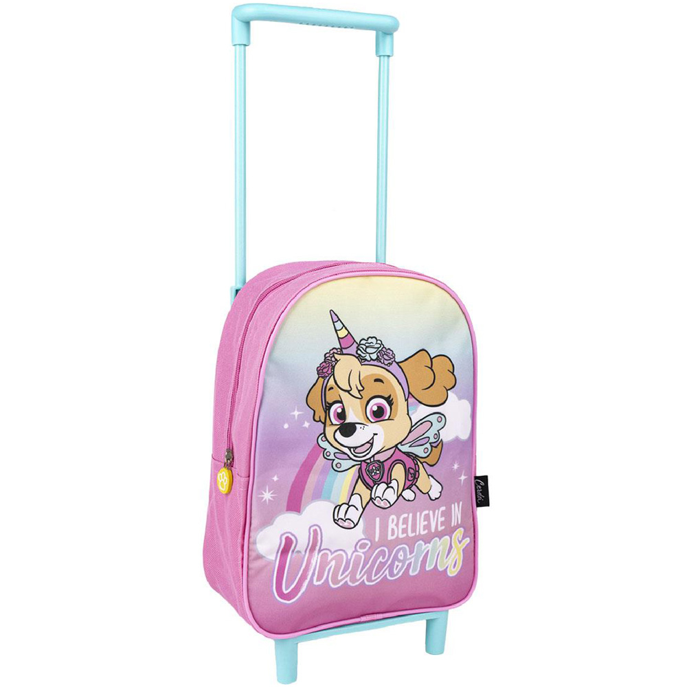 Troler pliabil Skye Paw Patrol, 22x29x10 cm [1]