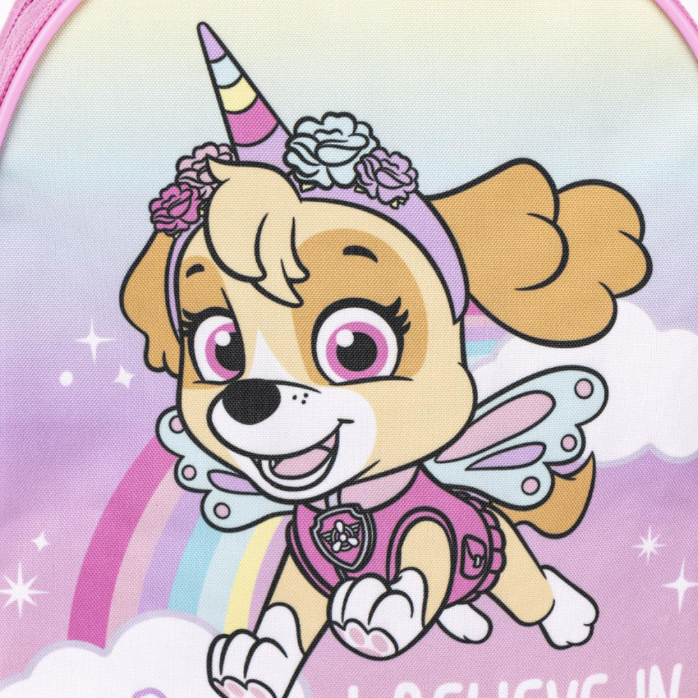 Troler pliabil Skye Paw Patrol, 22x29x10 cm [6]