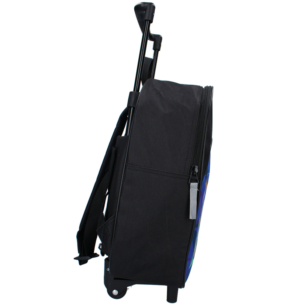 Troler pliabil Sonic Prime Time, 33x25x11 cm [2]