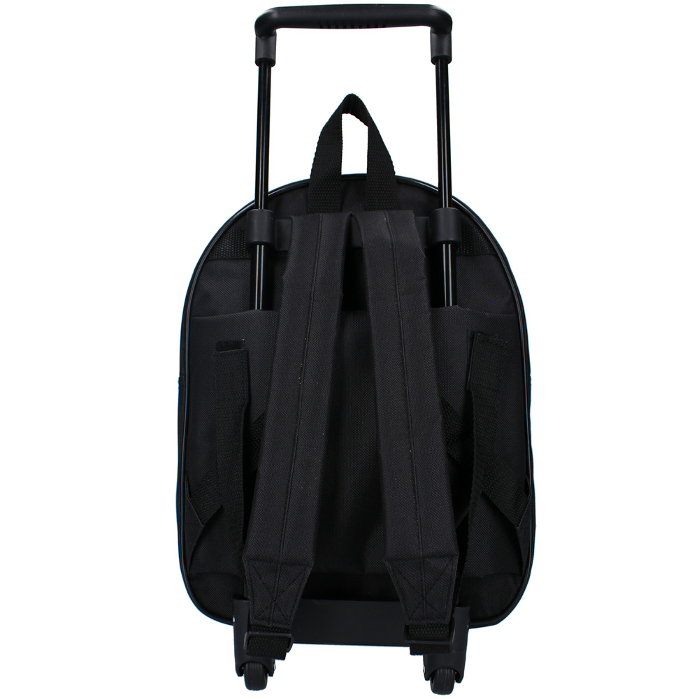 Troler pliabil Sonic Prime Time, 33x25x11 cm [3]