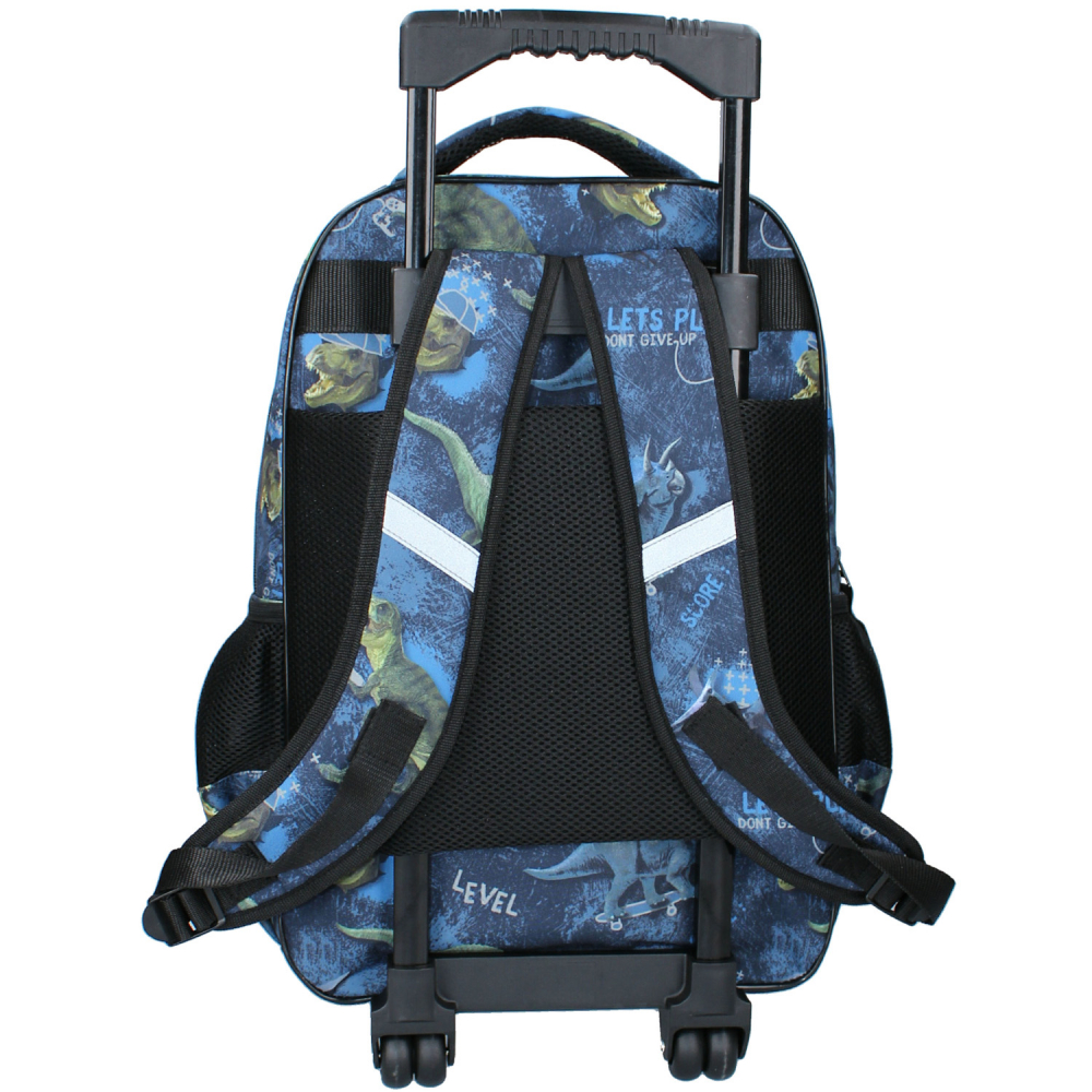 Vadobag-Troler Skooter Dinogames, Vadobag, 57x42x21 cm [2]