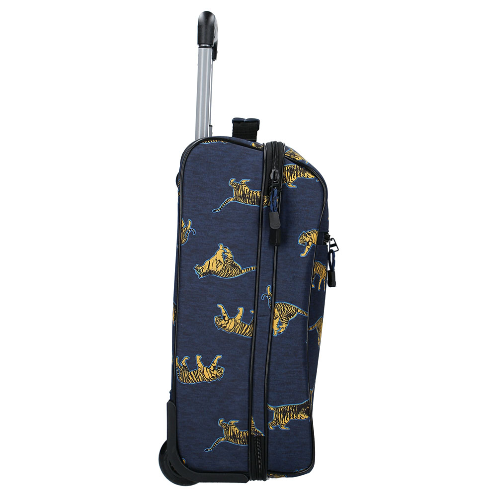 Troler Skooter Time To Travel Navy, Vadobag, 45x33x21 cm [2]