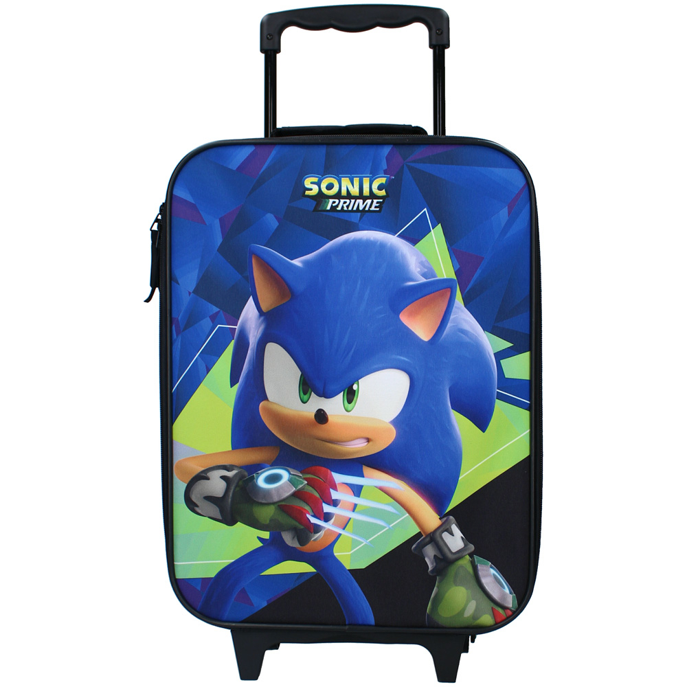 Troler Sonic Prime, 42x32x11 cm [1]