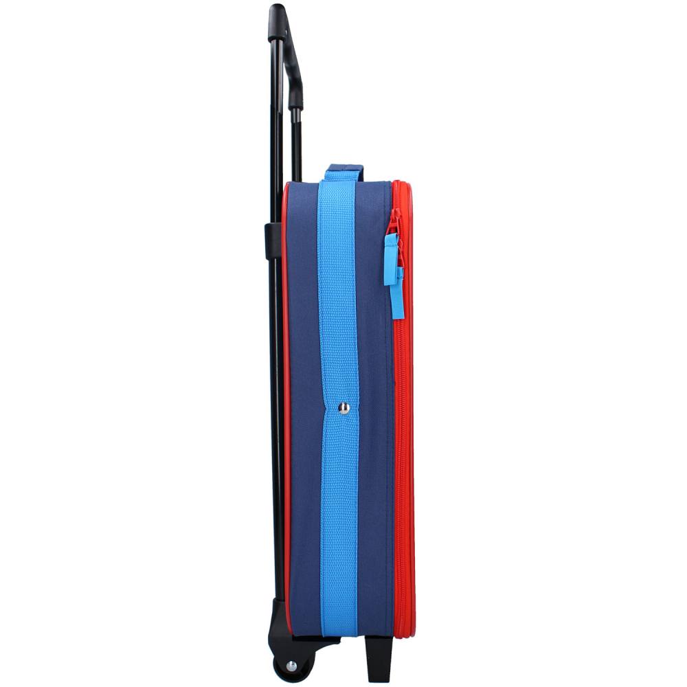 Vadobag-Troler Spiderman Star Of The Show, Vadobag, 42x32x11 cm [3]