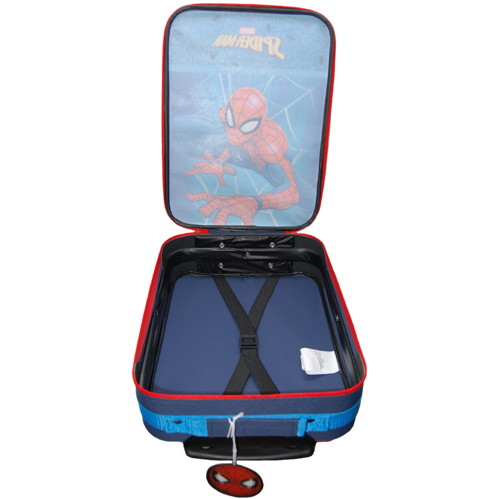 Vadobag-Troler Spiderman Star Of The Show, Vadobag, 42x32x11 cm [4]
