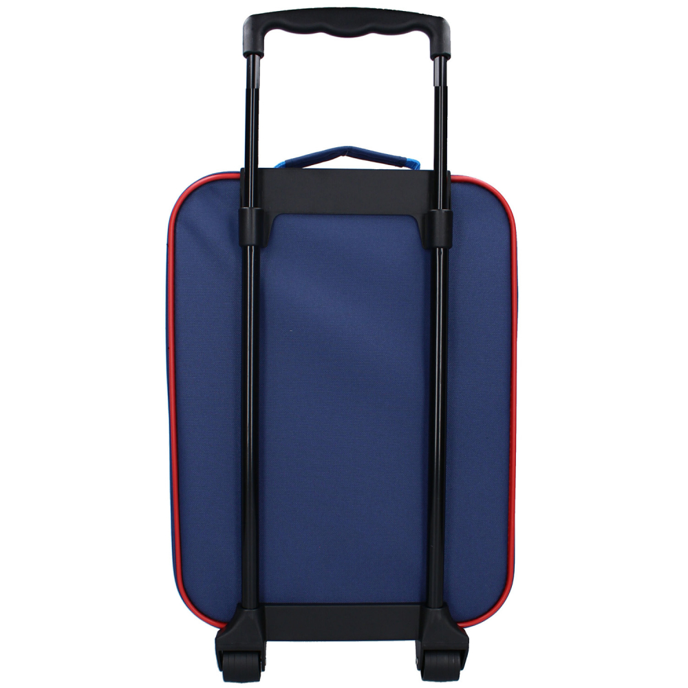 Vadobag-Troler Spiderman Star Of The Show, Vadobag, 42x32x11 cm [2]