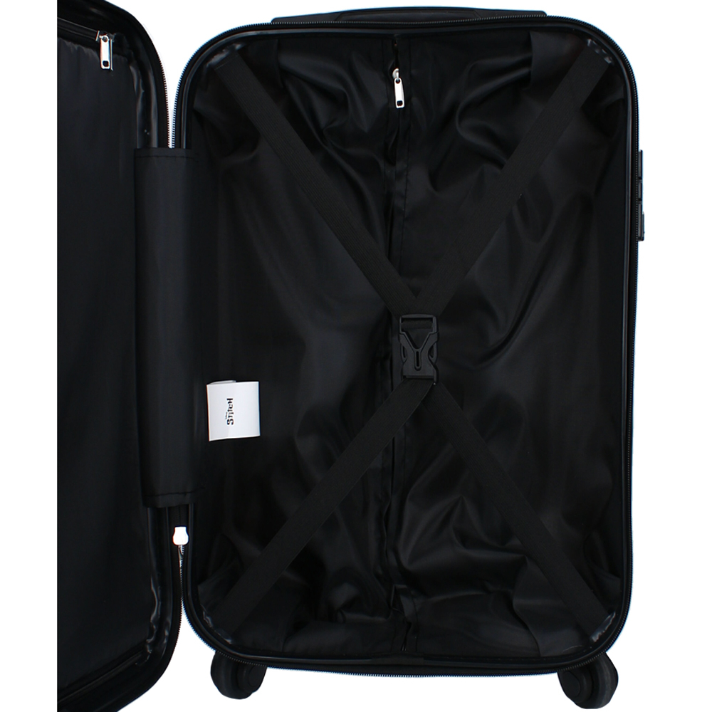 Troler Stitch Road Trip, 50x32x22 cm [5]