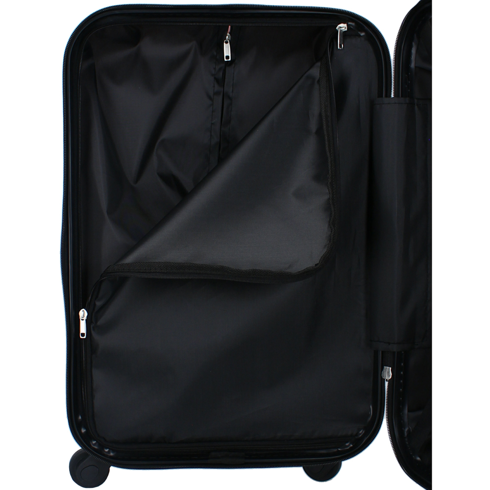 Troler Stitch Road Trip, 50x32x22 cm [6]
