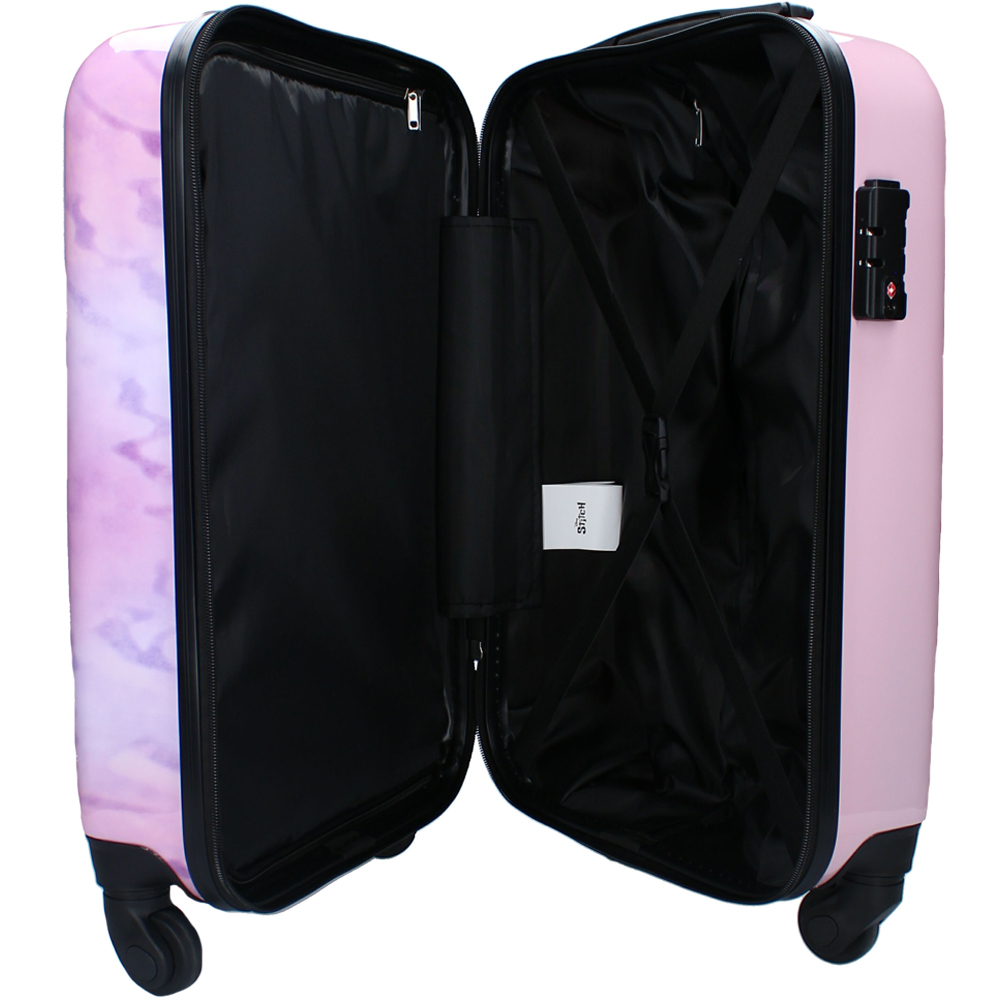 Troler Stitch Road Trip, 50x32x22 cm [4]