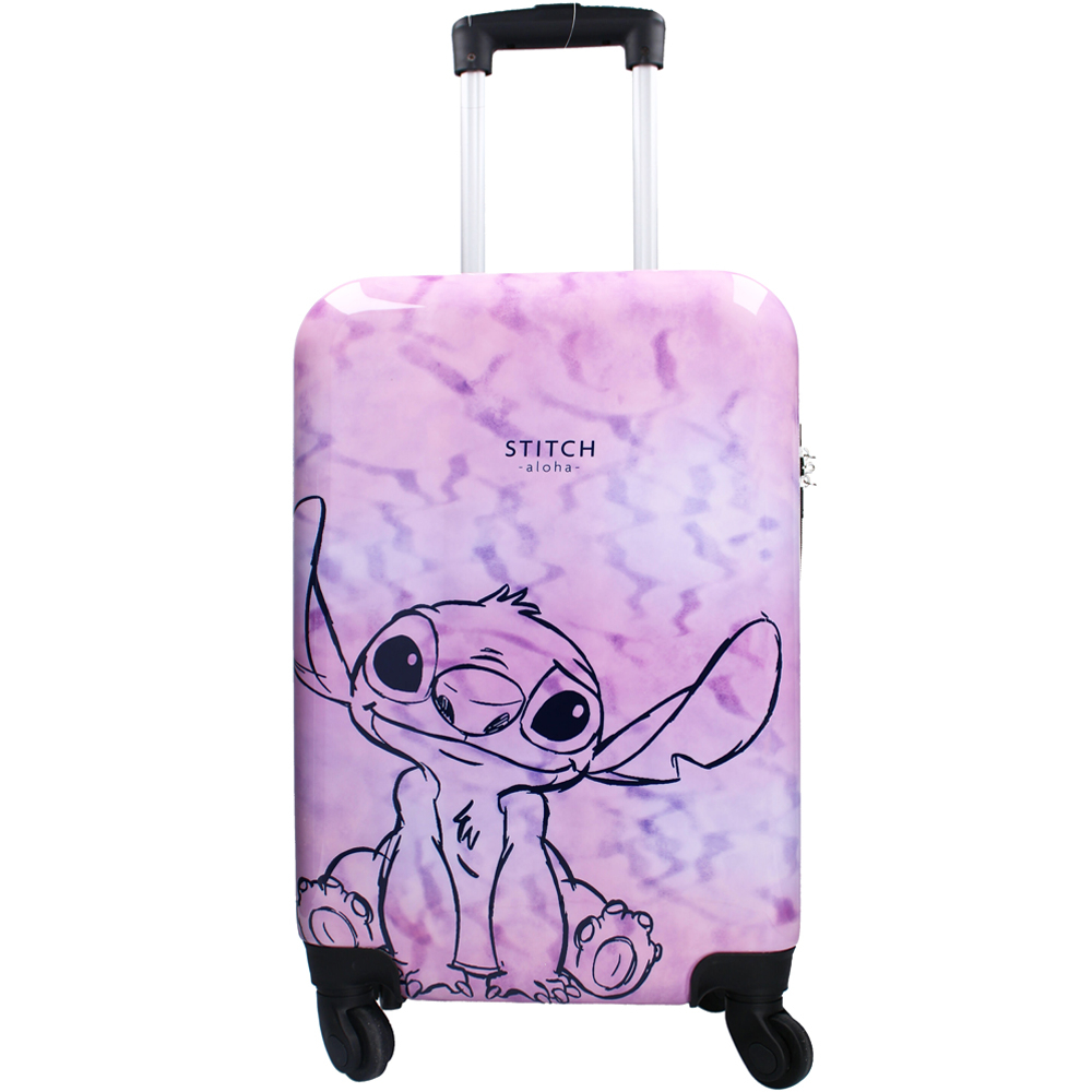 Troler Stitch Road Trip, 50x32x22 cm [1]