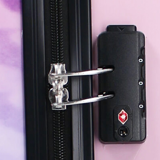 Troler Stitch Road Trip, 50x32x22 cm [7]