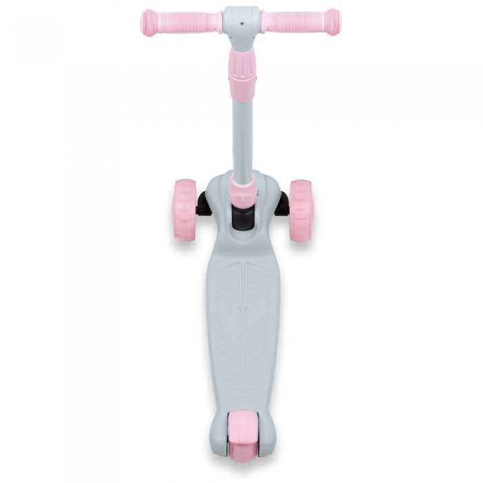 Trotineta Kidwell JAX - Gray Pink [9]