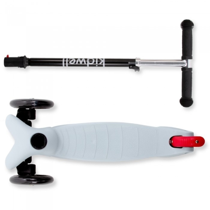 Trotineta Kidwell UNO - Gri [8]