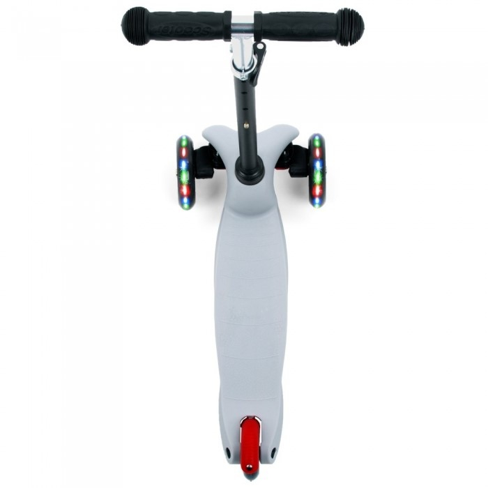 Trotineta Kidwell UNO - Gri [7]