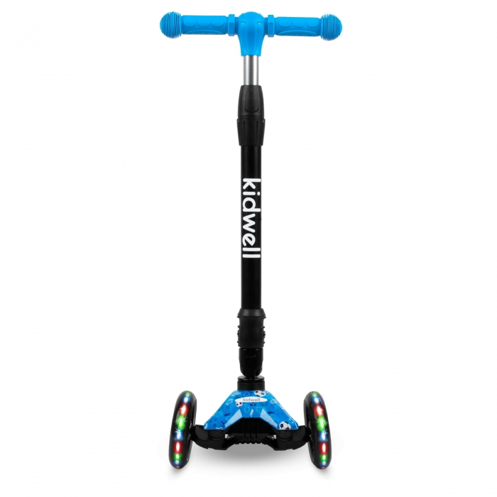 Trotineta Kidwell VENTO - Fotball [5]