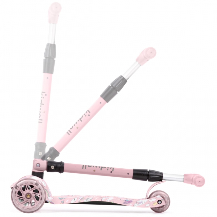 Trotineta Kidwell VENTO - Unicorn [8]