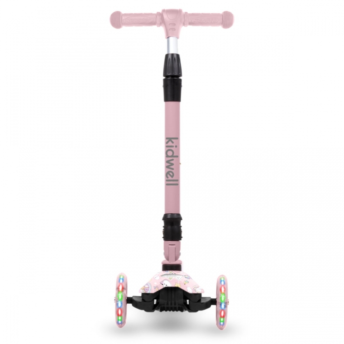 Trotineta Kidwell VENTO - Unicorn [3]