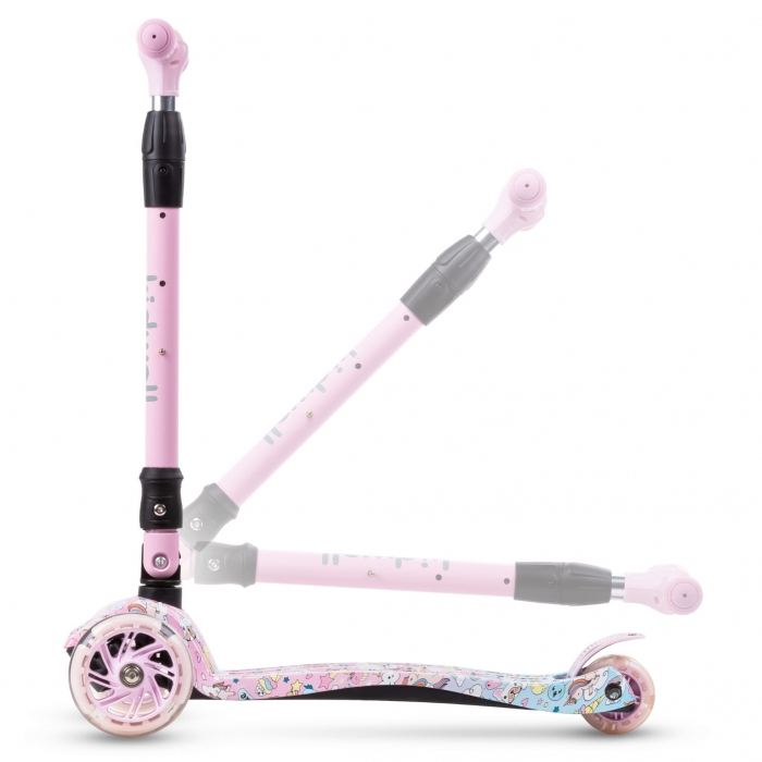 Trotineta Kidwell VENTO - Unique [3]