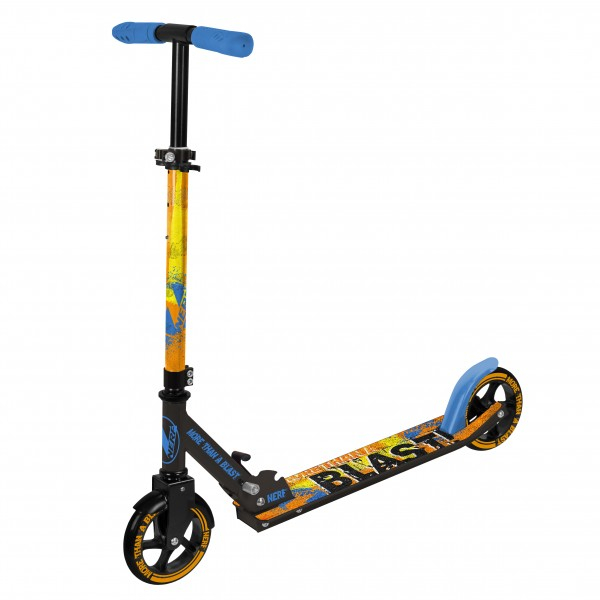 Trotineta pentru copii cu 2 roti Saica Ryder 145 mm [1]
