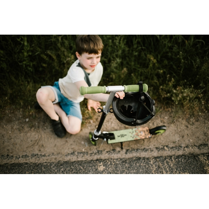 Kidwell-Trotineta pliabila 120mm WXM SKIPO - Game [13]