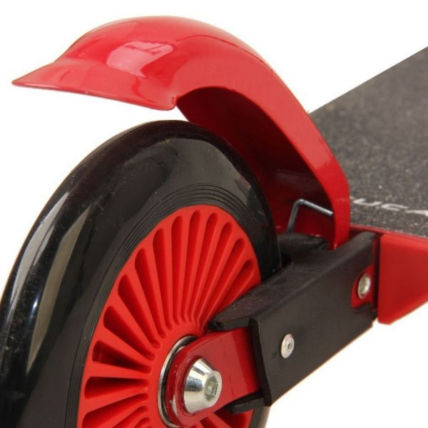 Trotineta pliabila Ferrari Red [3]