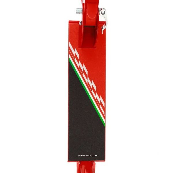Trotineta pliabila Ferrari Red [7]