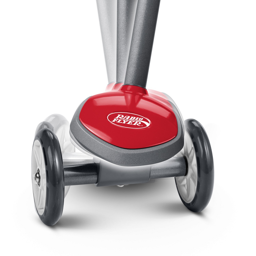 Trotineta Radio Flyer EZ Glider, 3+ ani [2]
