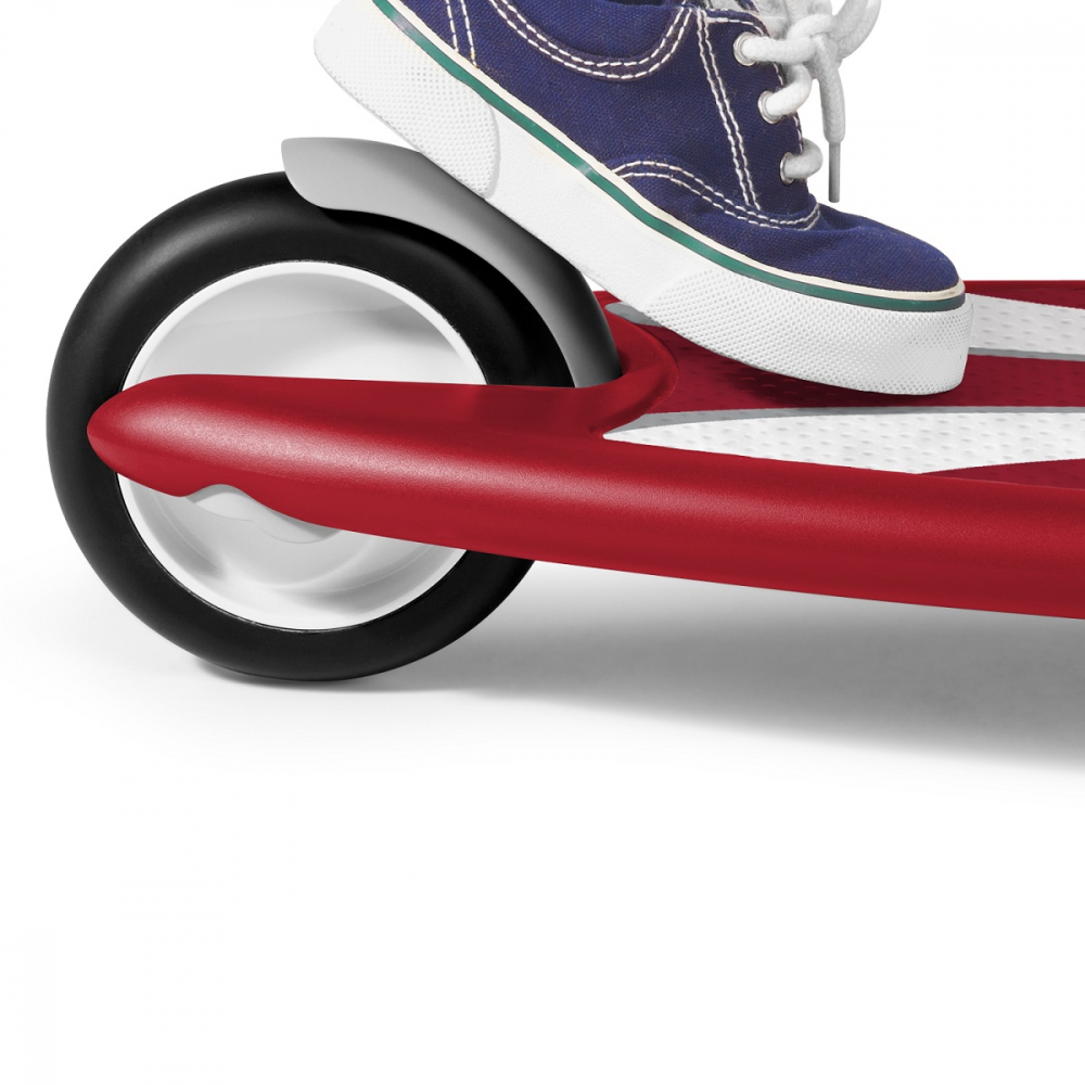 Trotineta Radio Flyer My 1st Scooter Sport Red, 3-5 ani [3]