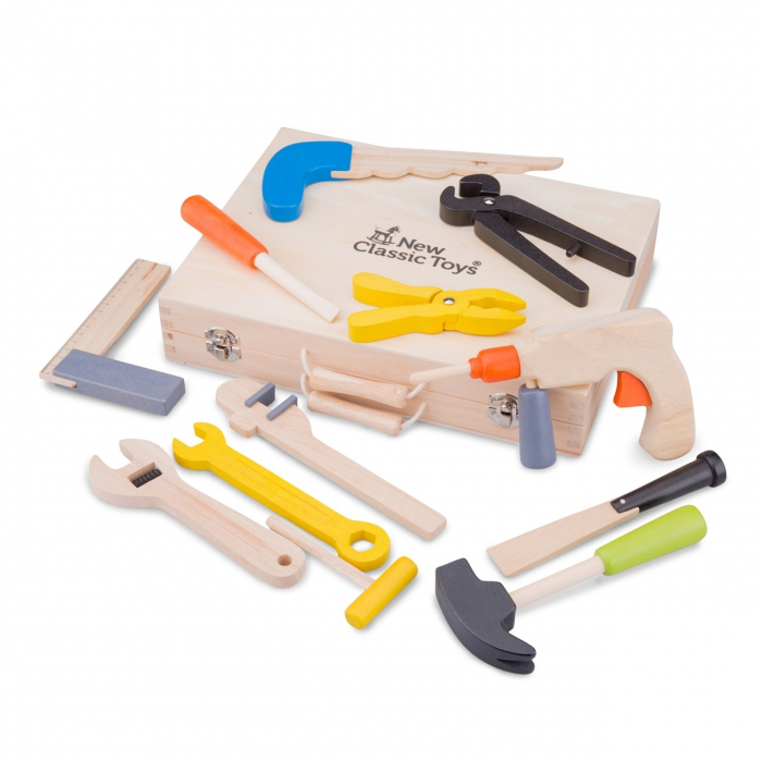 New-Classic-Toys-Trusa-de-scule-12-piese [2]