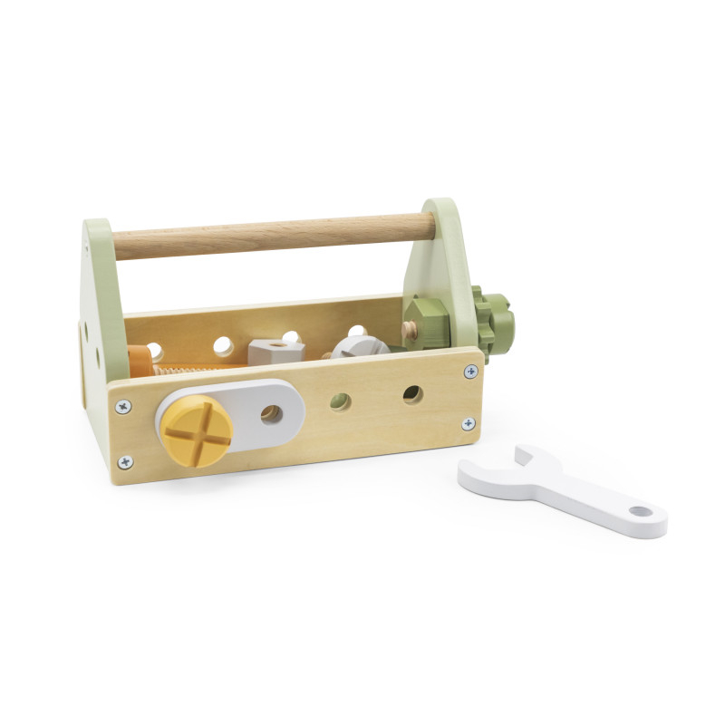 Trusa de scule, colectia Green, PolarB Viga [3]