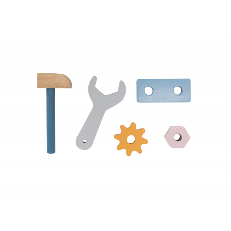 Trusa de scule, PolarB, Viga [5]